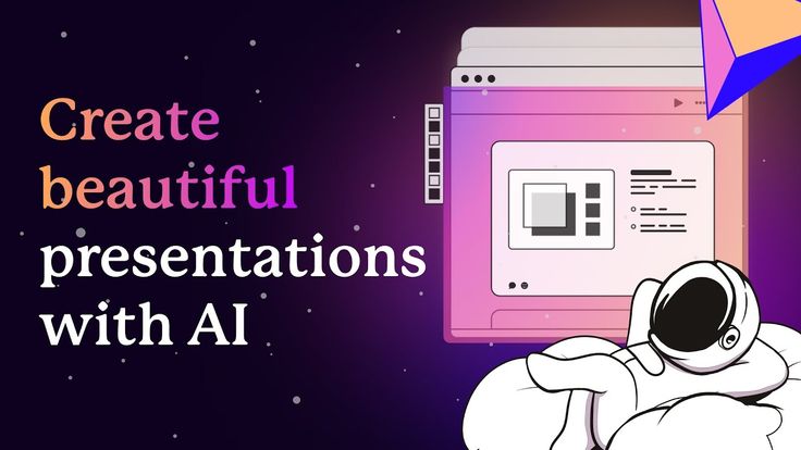 Tạo slide sinh động bằng hình ảnh và video với Gamma AI - CentriX