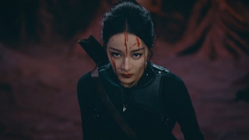Sinopsis Love on the Turquoise Land, Drama China Terbaru Dilraba Dilmurat