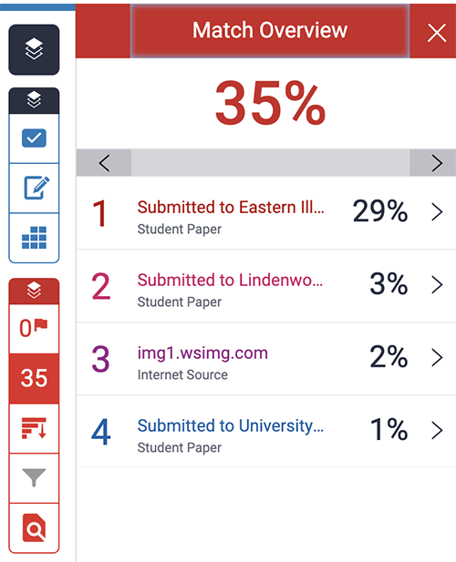 Cách dùng Turnitin cho sinh viên để tránh bị đạo văn hiệu quả 2026 | Viết bởi CentriX Software Asia