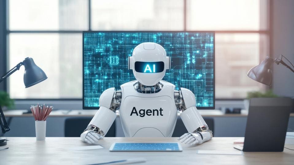 Doanh nghiệp MCI dùng AI Agent trong phân tích Sales