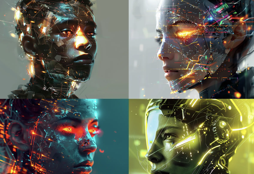 Midjourney AI
