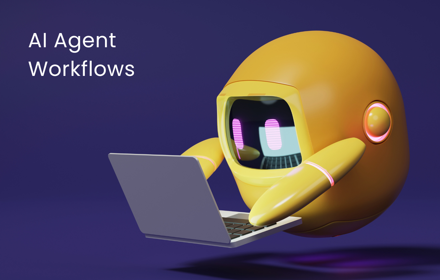 AI Agent Workflows: The Autonomous Problem Solver for Customer Service, Marketing and Sales - Omnichat Blog