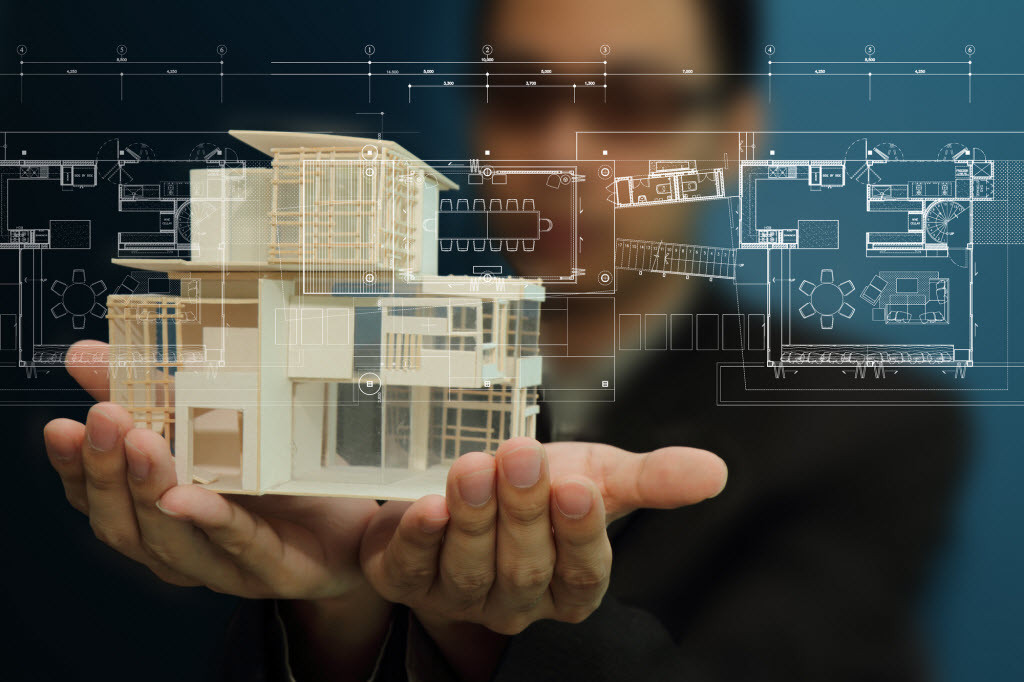 AI tạo ra hình ảnh 3D chất lượng cao từ chỉ một dòng hướng dẫn