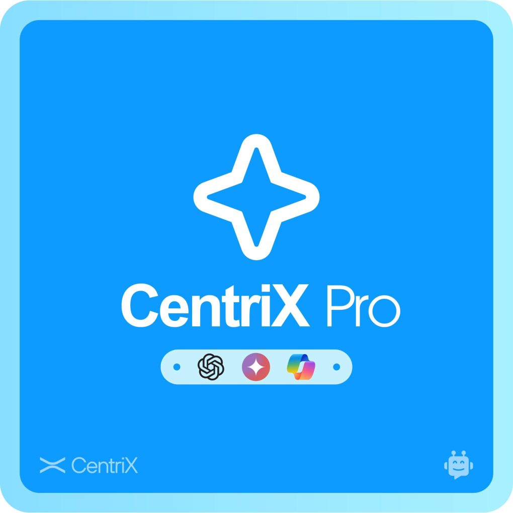 Quản lý thiết bị trong hệ thống bảo mật CentriX