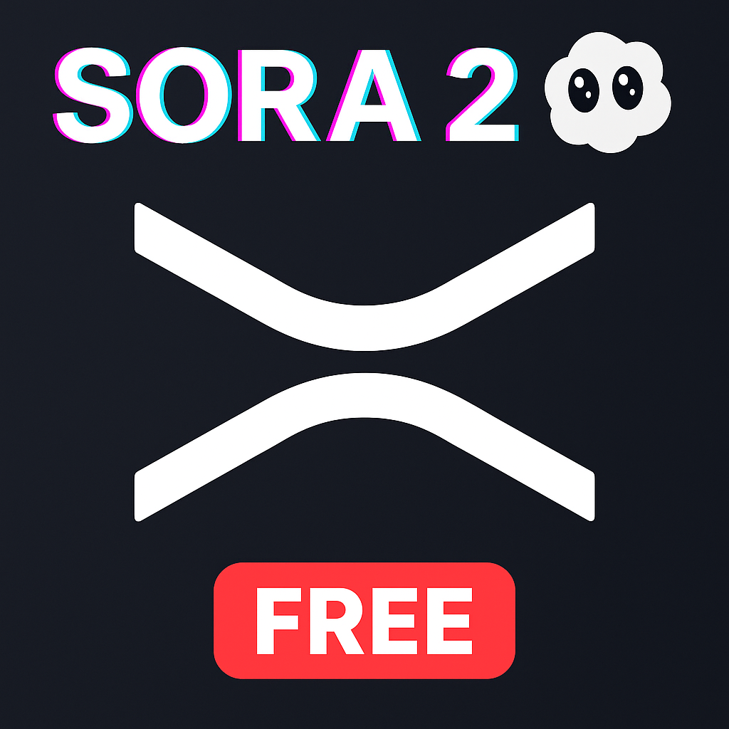 Hướng Dẫn Lấy Mã Giới Thiệu Sora 2 AI Miễn Phí