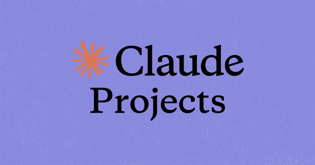 Claude Projects hoạt động thế nào? Cách tổ chức công việc và tài liệu hiệu quả hơn