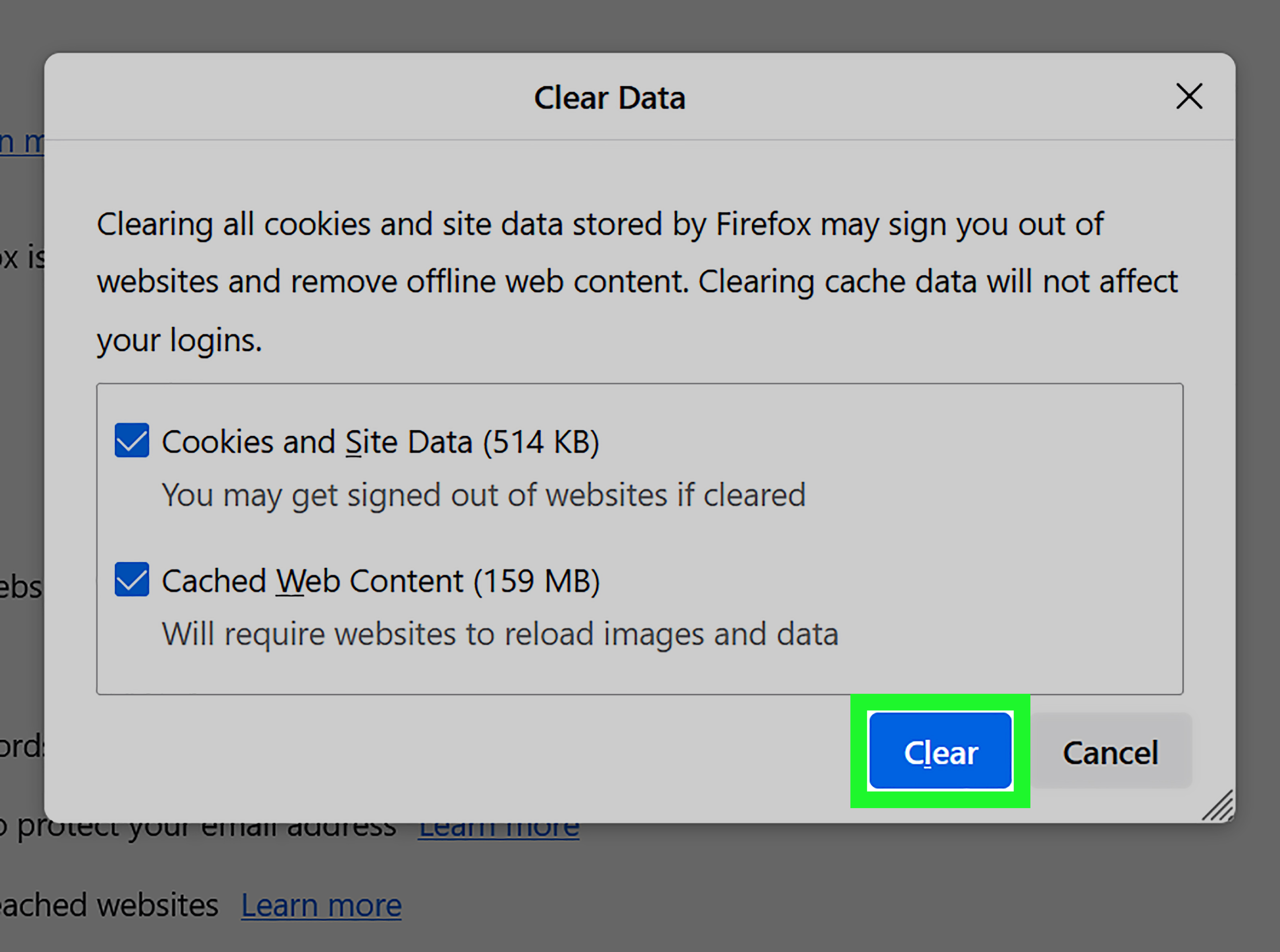 How to Clear Your Browser Cache & Cookies: On Any Browser