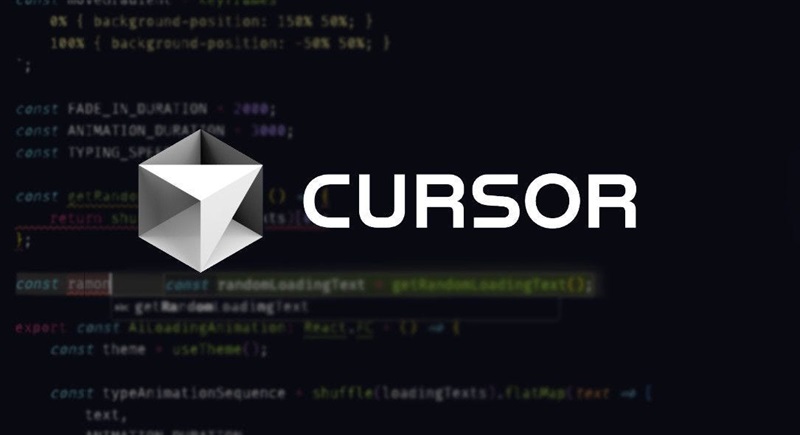 Cursor AI là gì