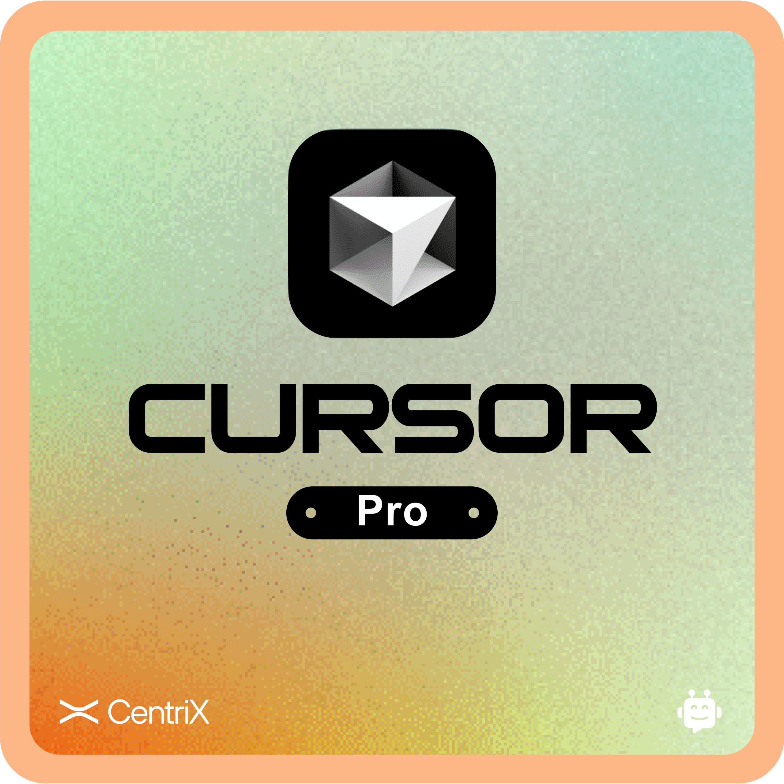 Tài khoản Cursor Pro - Tài khoản riêng chính chủ - CentriX