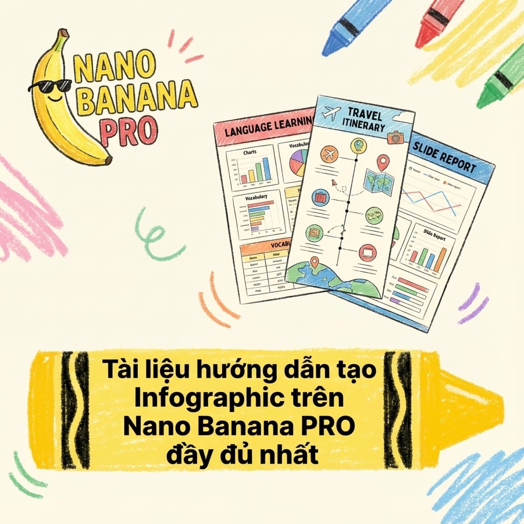 Ví dụ prompt kiểm soát khung hình Nano Banana 2