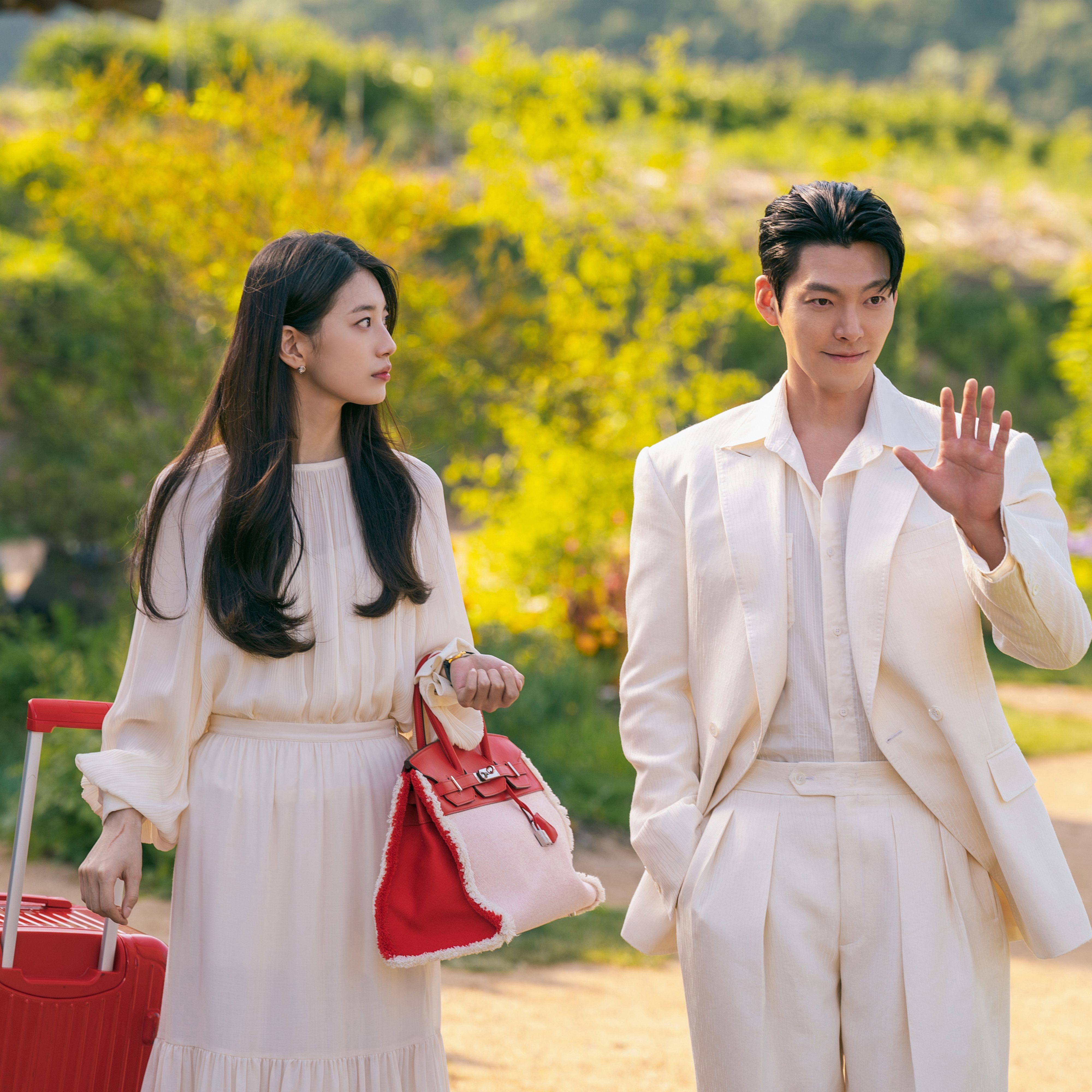 Genie, Make a Wish & 4 other binge-worthy K-dramas that showcase Kim Woo  Bin's acting charisma; on Netflix, Amazon Prime Video & more | GQ India