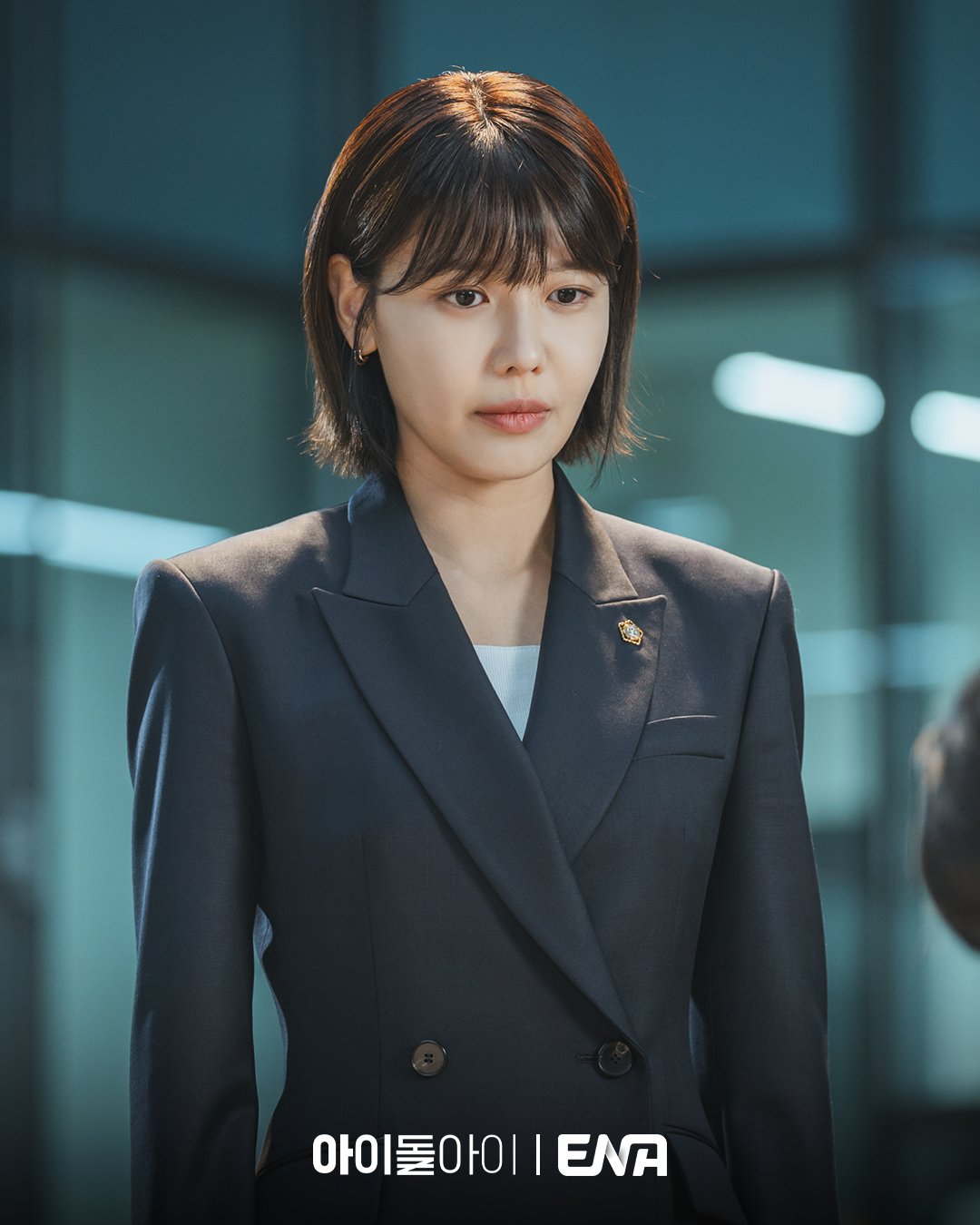 First Impressions: "IDOL I" Is a Gritty Thriller That Peels Back the Glamour of Idol Life | Soompi