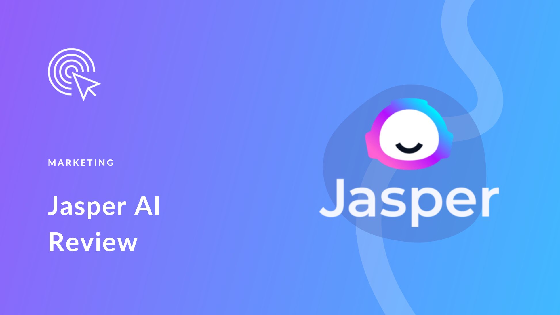 Jasper AI: An Honest Review & Beginner's Guide (2025)
