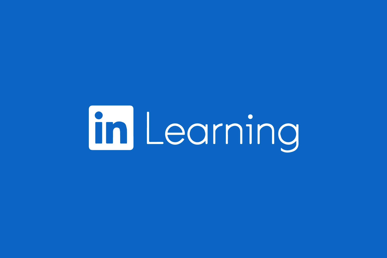 LinkedIn Learning - Poudre Libraries