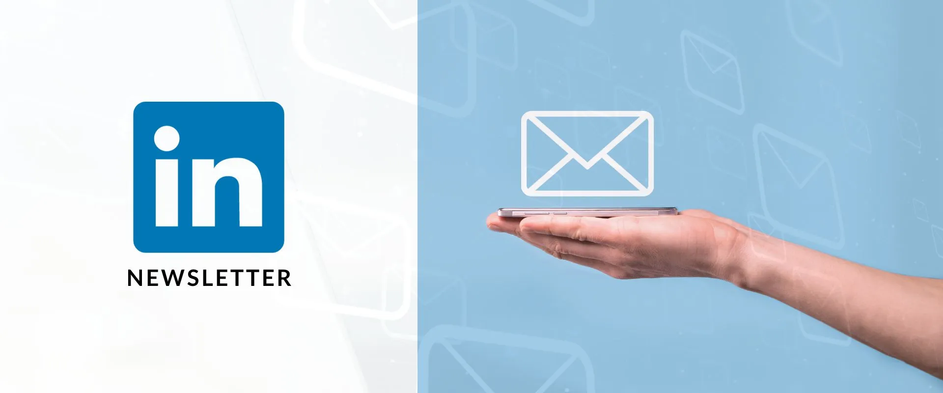 LinkedIn Newsletters for Your Brand - The Secret Weapon - HEN