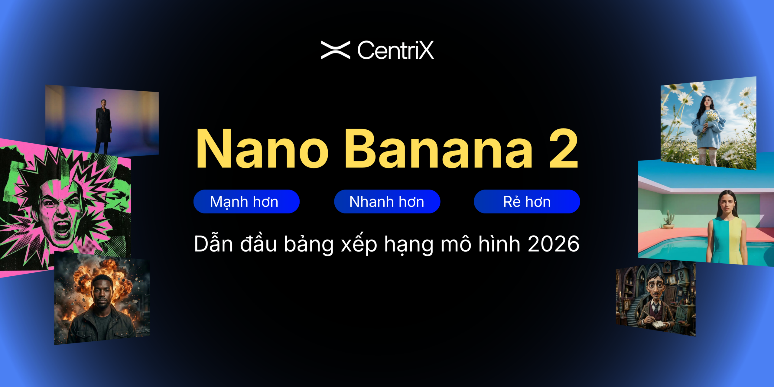Nano Banana 2 