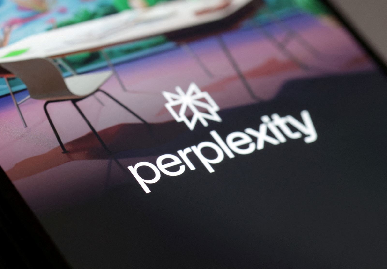 Rủi ro Perplexity AI