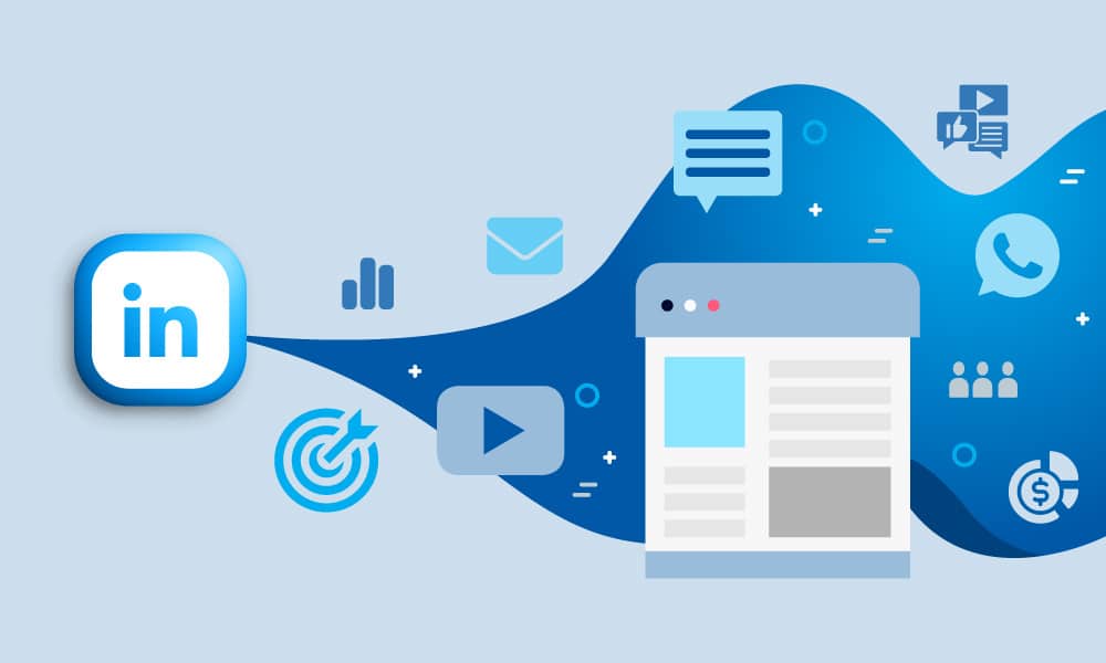 15 Proven Benefits of LinkedIn Marketing for B2B in 2025
