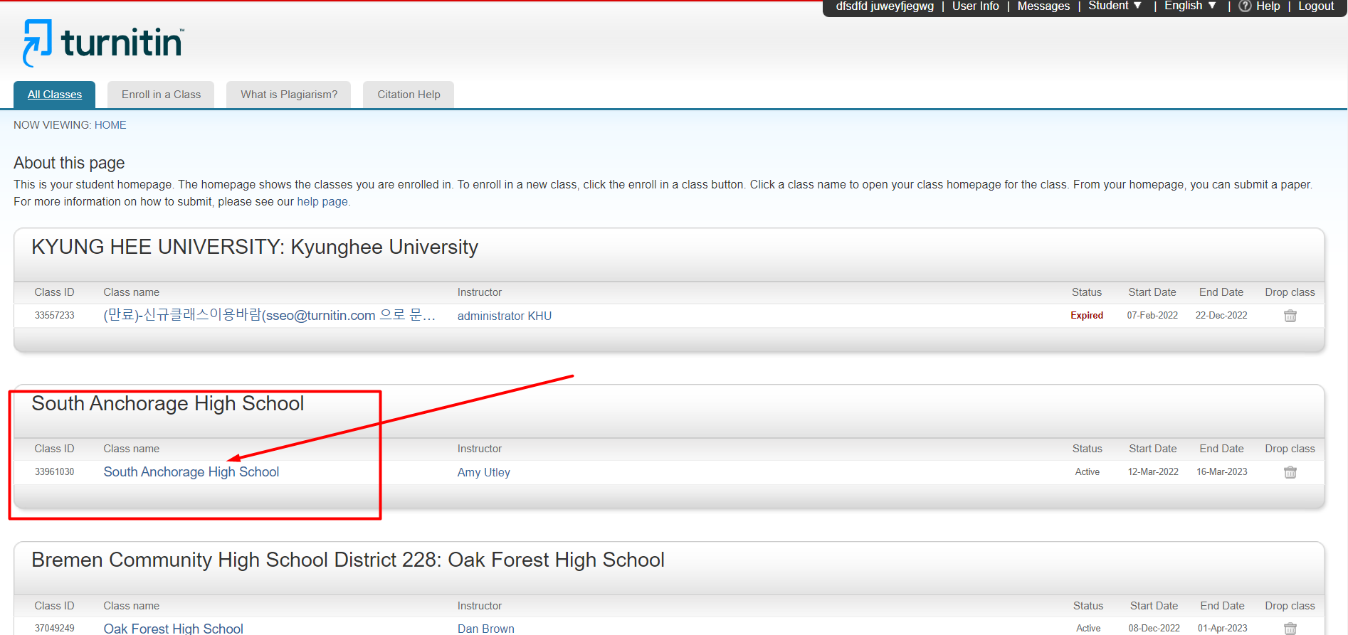 Turnitin Plagiarism Checker Account 1 Month Subscription - Marts BD
