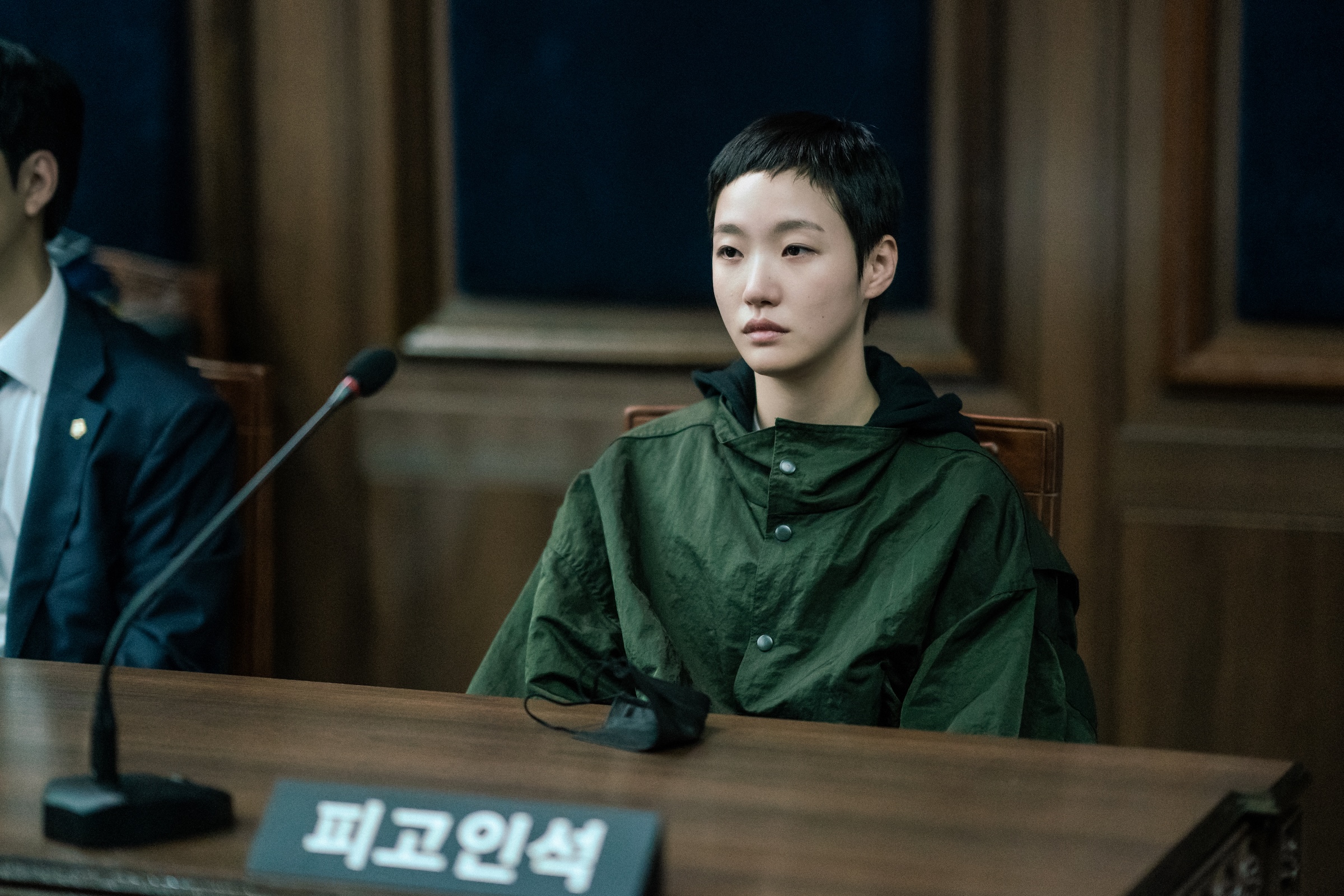 Breaking Down the Ending of 'The Price of Confession' | TIME