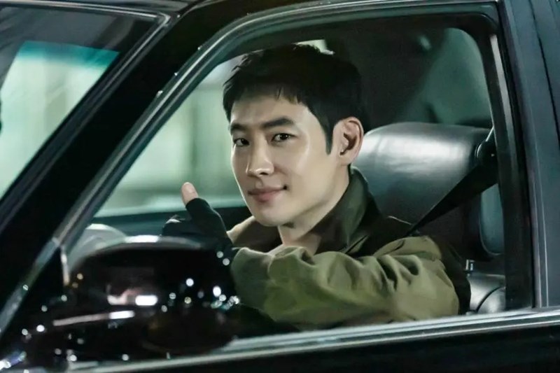 Phim Taxi Driver 3 giữ sức hút 2 tuần liên tiếp