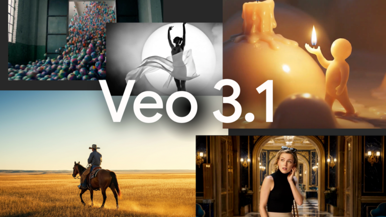Veo 3 là gì? Công cụ tạo video AI của Google có gì nổi bật