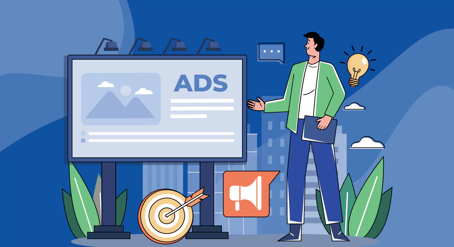 LinkedIn Ads Optimisation Services 2026 in India | Aadi Digital