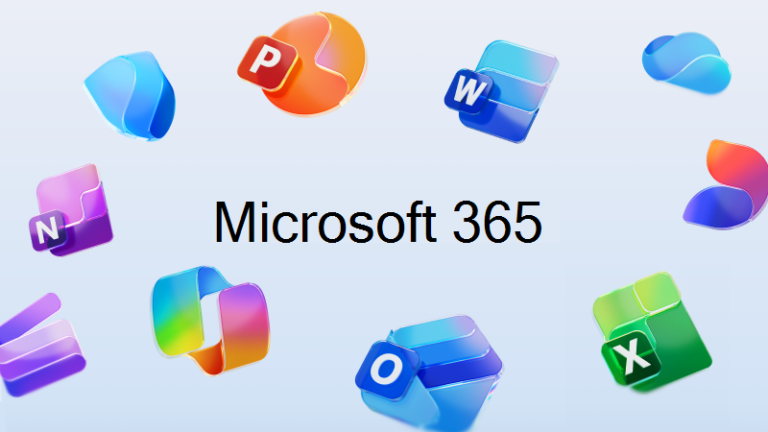 Vì Sao Doanh Nghiệp Nên Dùng Microsoft 365 Thay Vì Giải Pháp Khác?