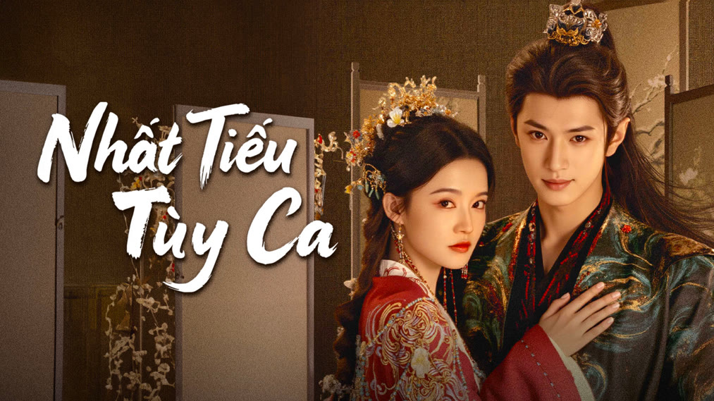 Nhất Tiếu Tùy Ca (2025) Full Vietsub – iQIYI | iQ.com