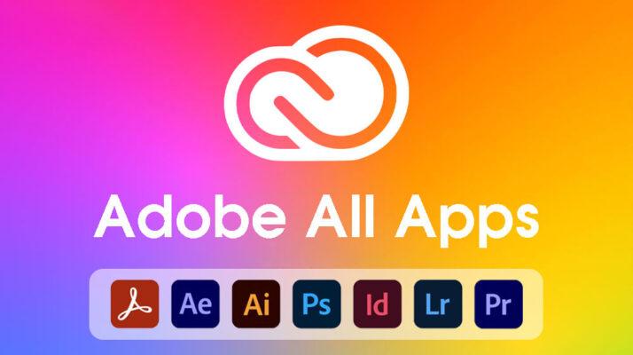 Adobe Creative Cloud tại CentriX