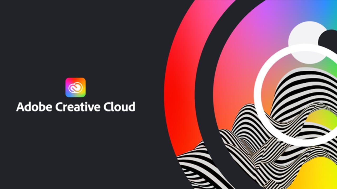 Kiểm tra bản quyền qua Creative Cloud