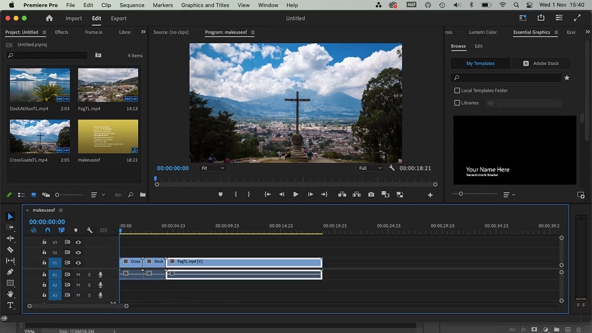 rủi ro khi sử dụng Adobe Premiere crack