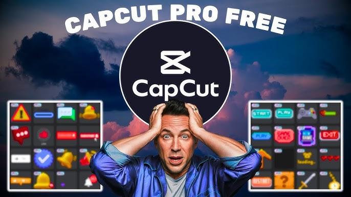 Chỉnh sửa video nâng cao trên CapCut