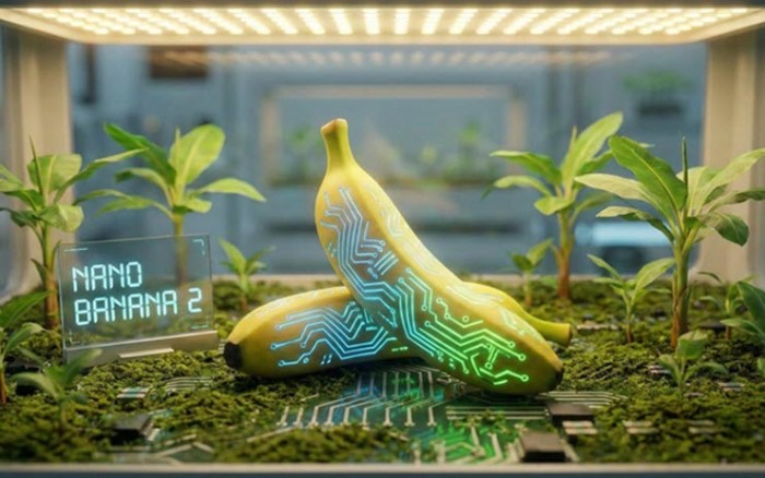 Nano Banana 2 Gemini 3.1 Flash
