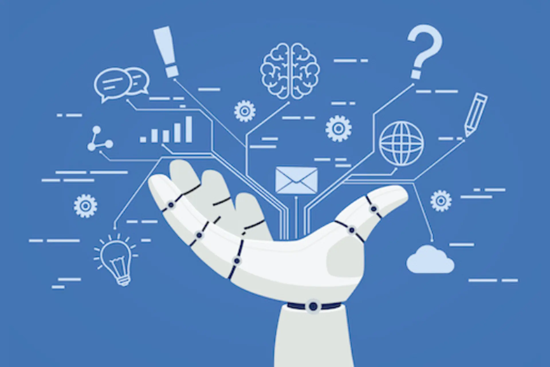 AI trong giáo dục: Xu hướng tất yếu định hình tương lai học tập