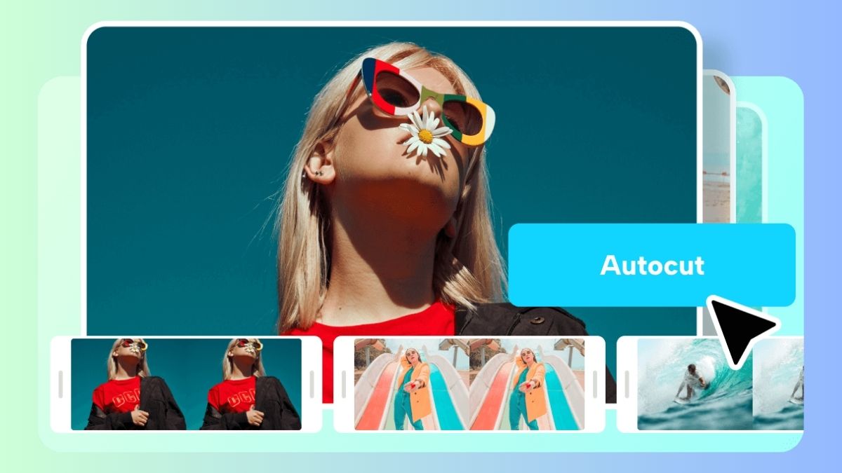 Cách sử dụng Auto Cut CapCut dễ dàng để tạo video viral