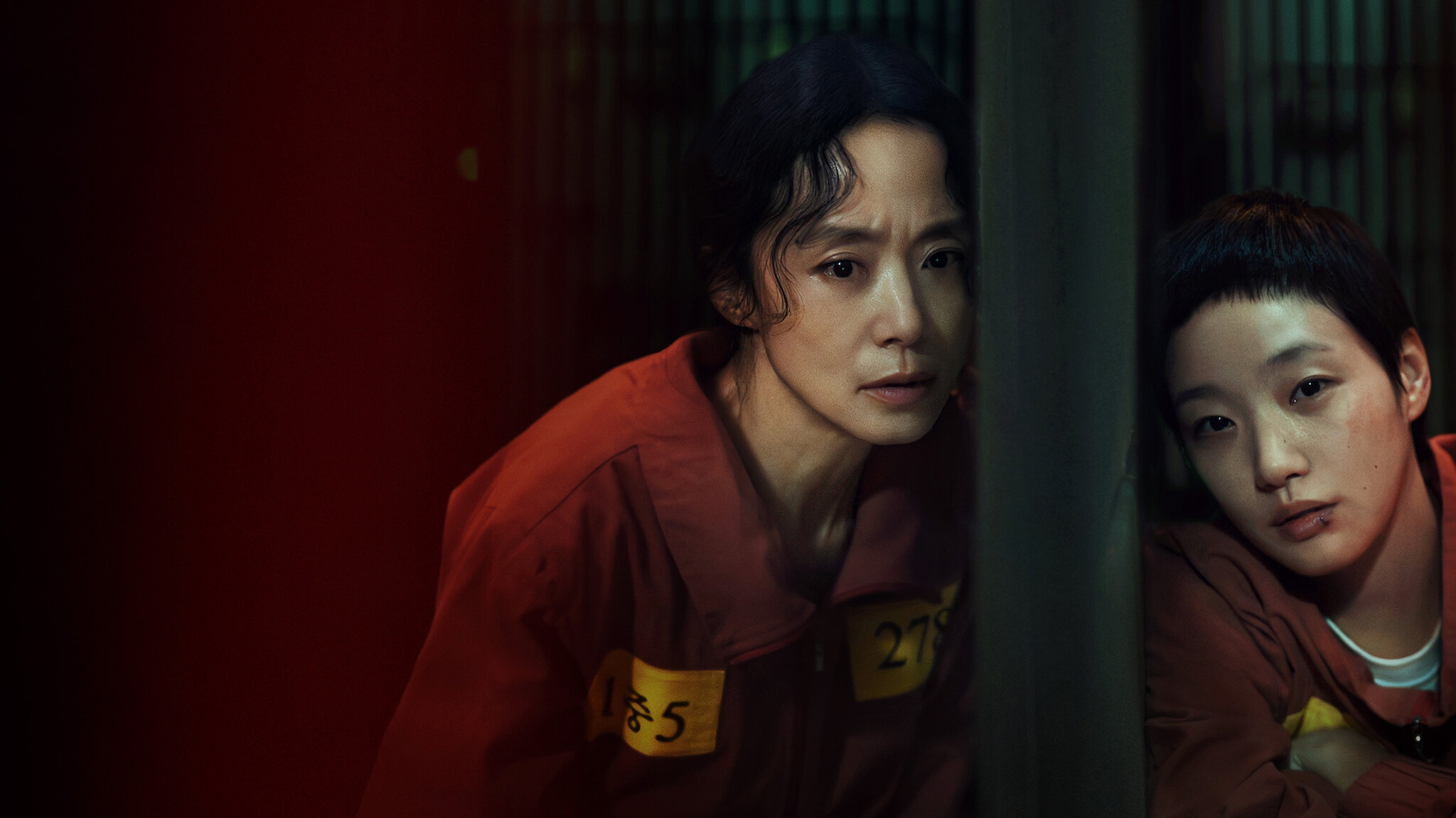 The Price of Confession (Cái Giá Của Lời Thú Tội): Jeon Do Yeon và Kim Go Eun trong siêu phẩm Kinh dị Tâm lý mới nhất của Netflix