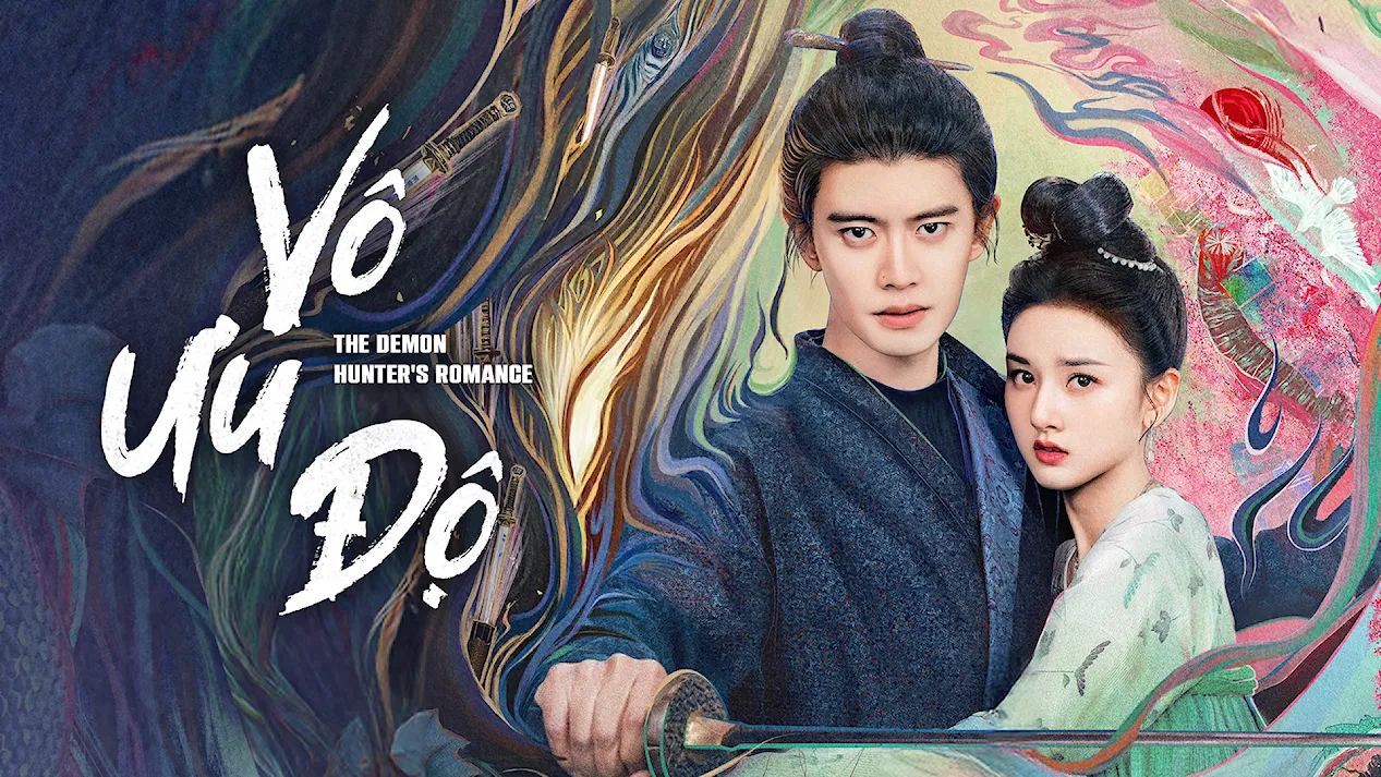 Vô Ưu Độ Trailer