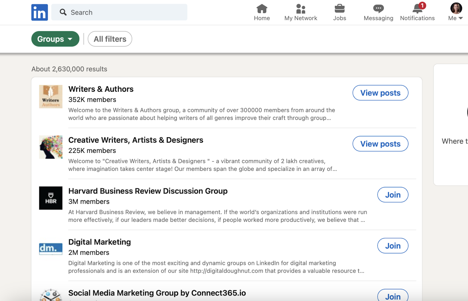 A Beginner's Guide to LinkedIn Groups