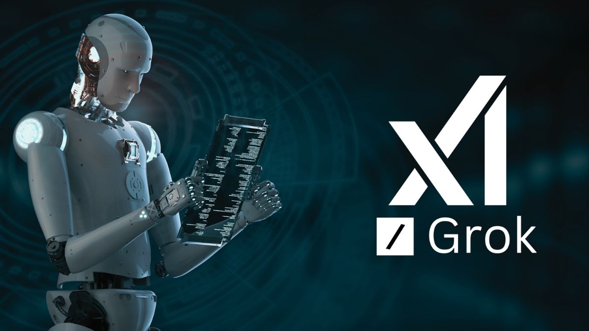 Bảng giá Grok AI 2025