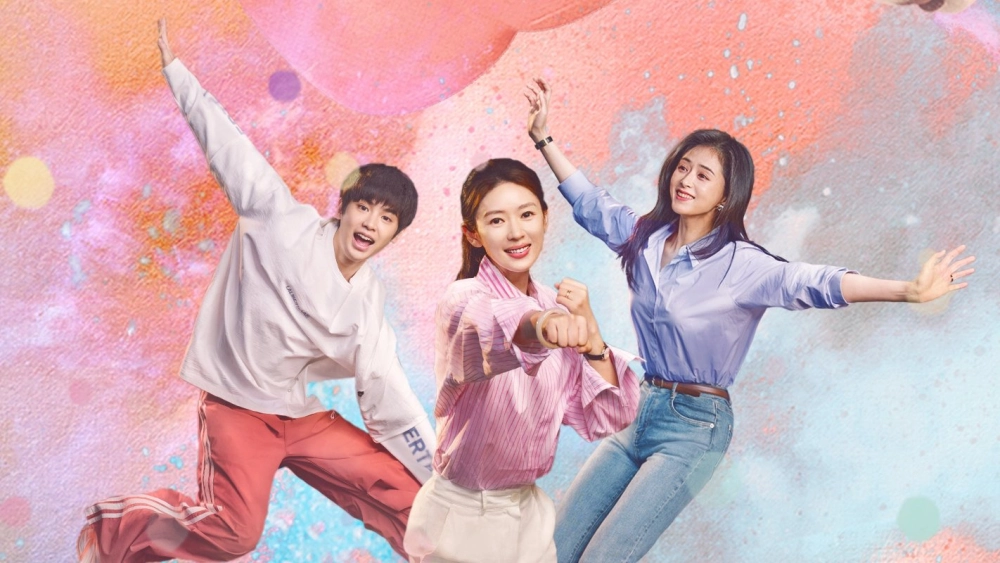 Review phim Bốn Chuyện Vui: Hành trình vượt qua nghịch cảnh đầy nghị lực  của người phụ nữ
