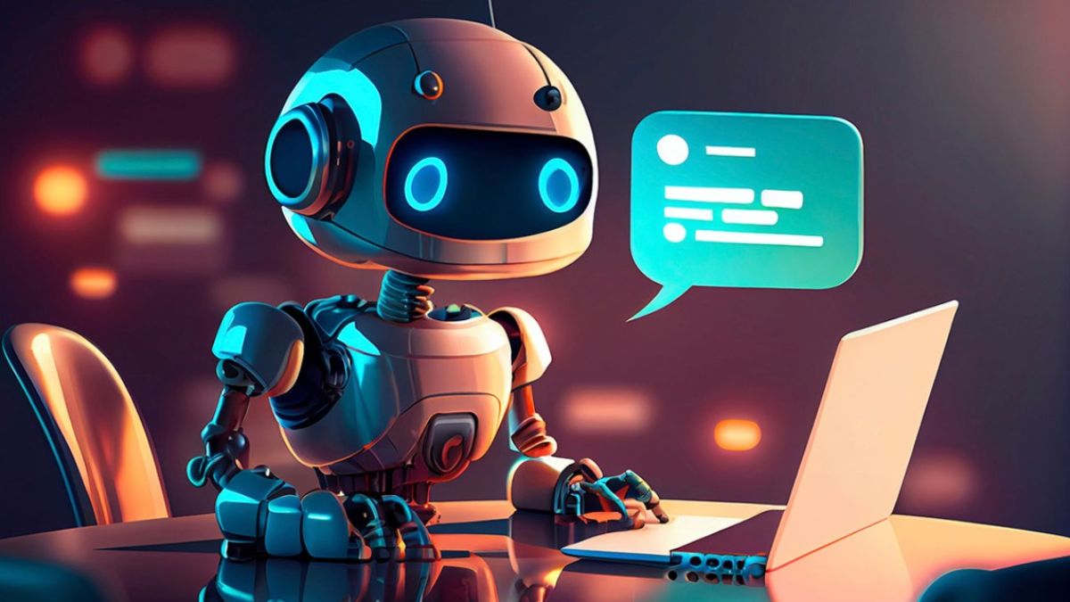 Giao diện Grok AI