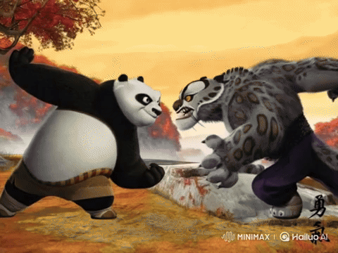 Hướng dẫn cách tạo video Hailuo AI Kungfu từ A đến Z