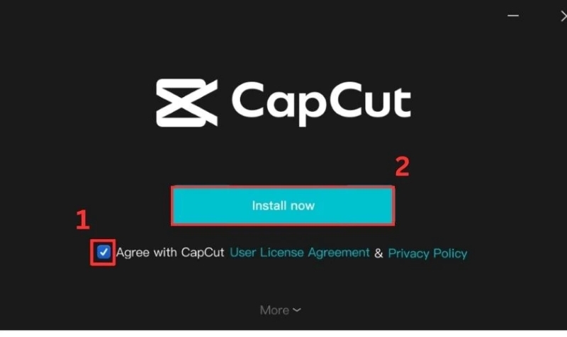 Hướng dẫn cách làm video CapCut trên máy tính đầy đủ nhất