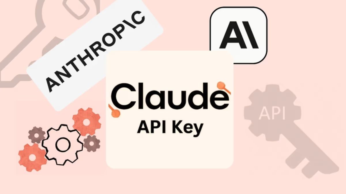Hướng dẫn cách lấy key và sử dụng Claude API chi tiết