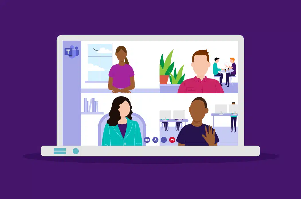 Cách tạo cuộc họp trên Microsoft Team nhanh, chưa tới 30s