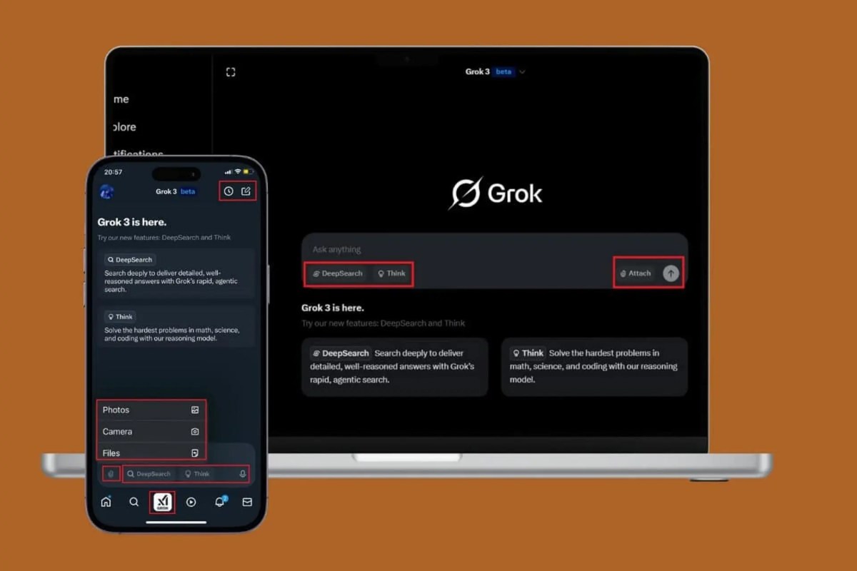 Cách đăng nhập Grok nhanh trên điện thoại & PC - CentriX