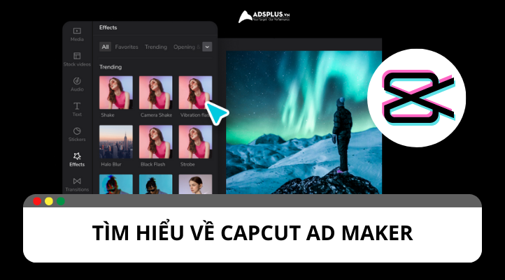 CapCut Templates