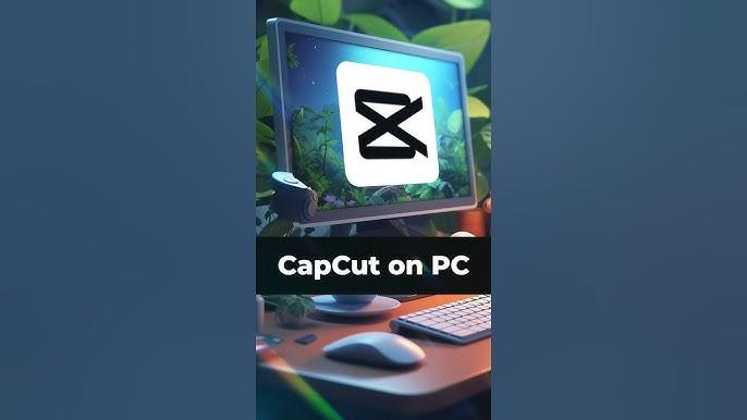 Cài đặt CapCut trên Windows