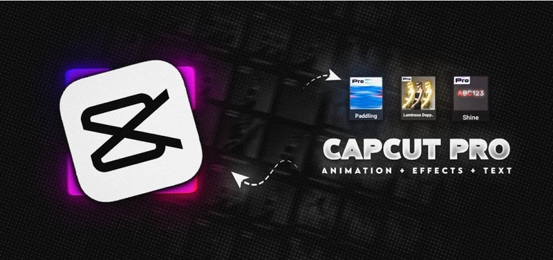 CapCut Pro có tính năng nổi bật nào, cách đăng ký và sử dụng